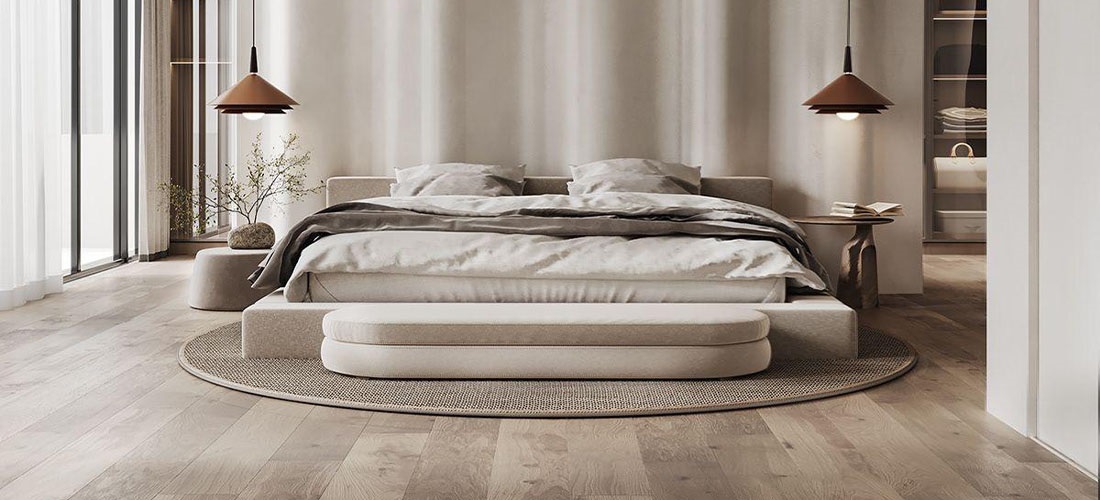 Luxury interiors Dubai