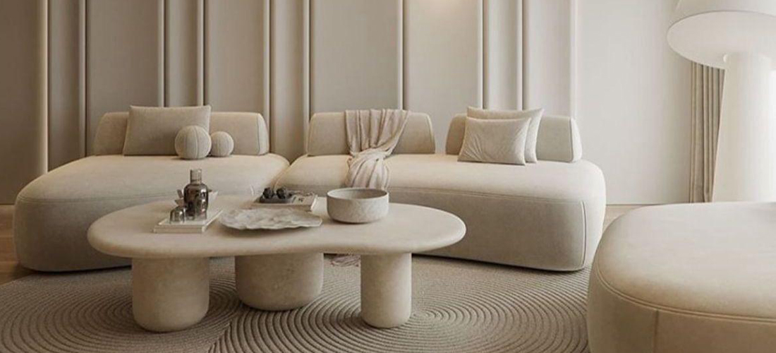 luxury interior design companies' Dubai