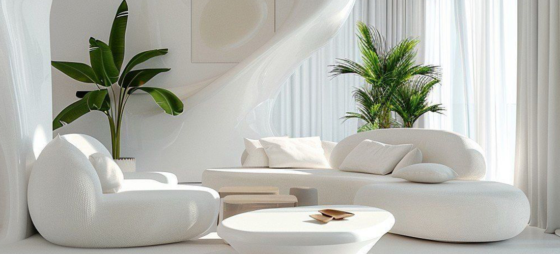 luxury office fit out Dubai