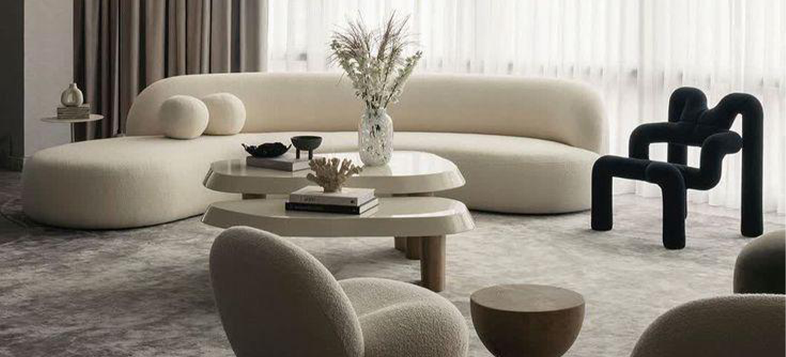 best luxury office fit out Dubai 