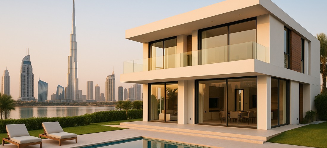 professional landscape company Dubai