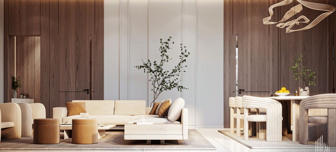 Top Interior Designer UAE 