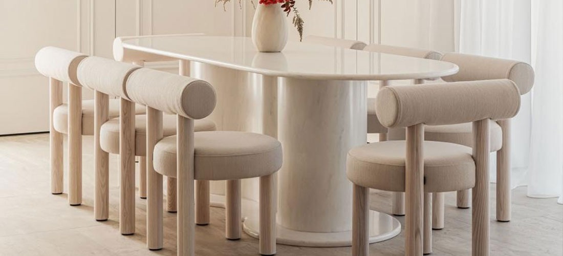 luxury interior design