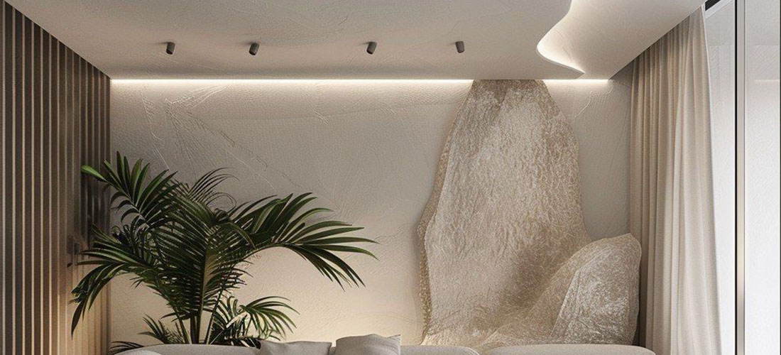 lluxury office fit out Dubai