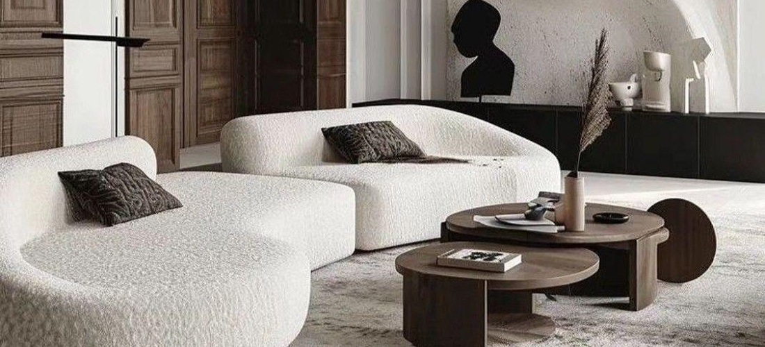 luxury villa interior design Dubai 
