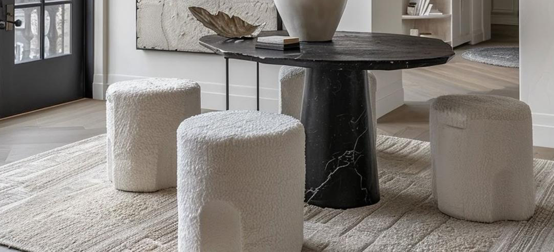 best luxury villa interior design Dubai 