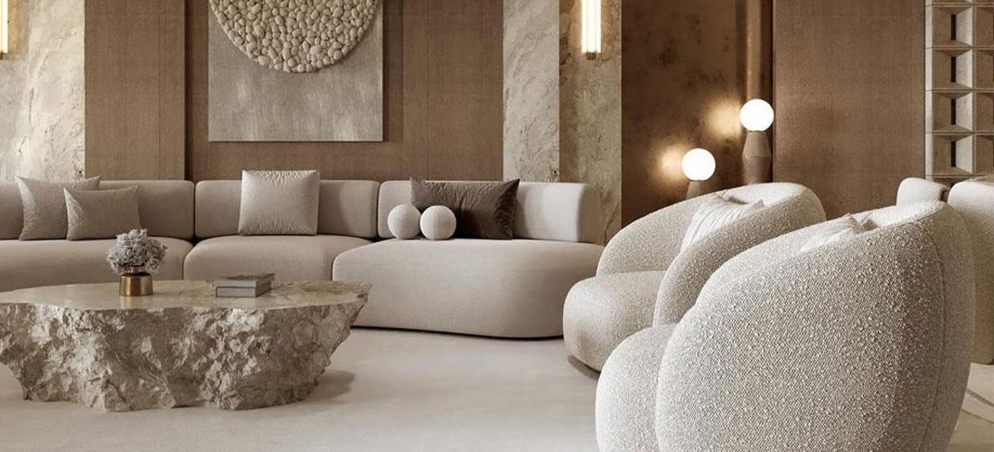 Best luxury fit out firms Dubai