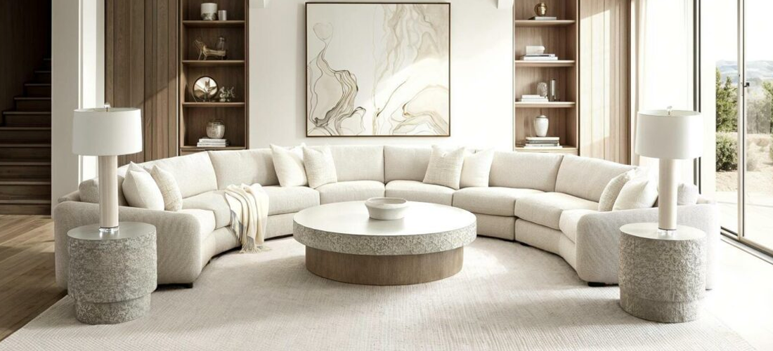 Luxury interiors Dubai