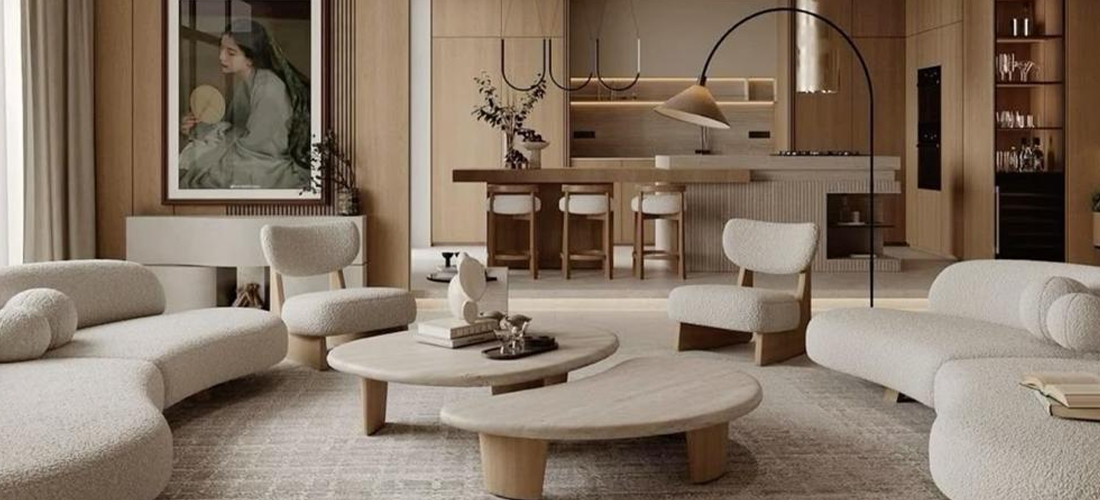 residential fit-out companies in Dubai