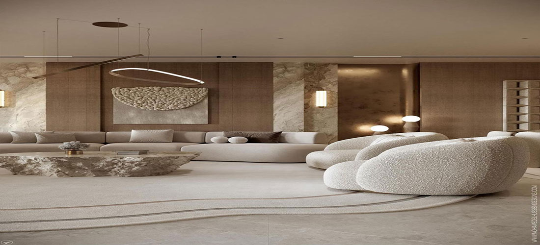 Top 10 Interior Design Companies Dubai