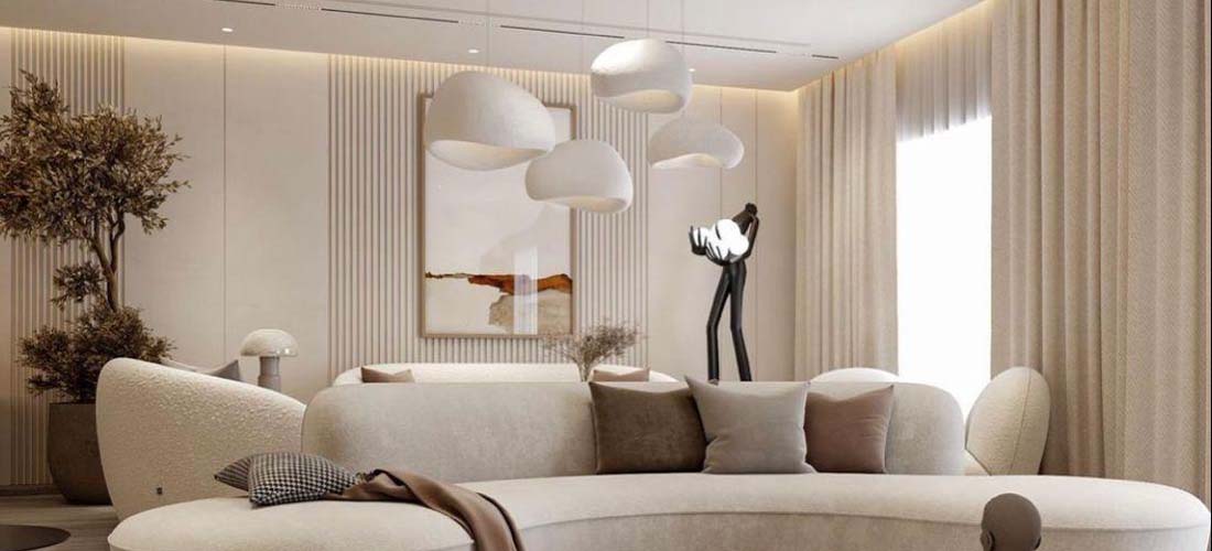 luxury interior design companies 