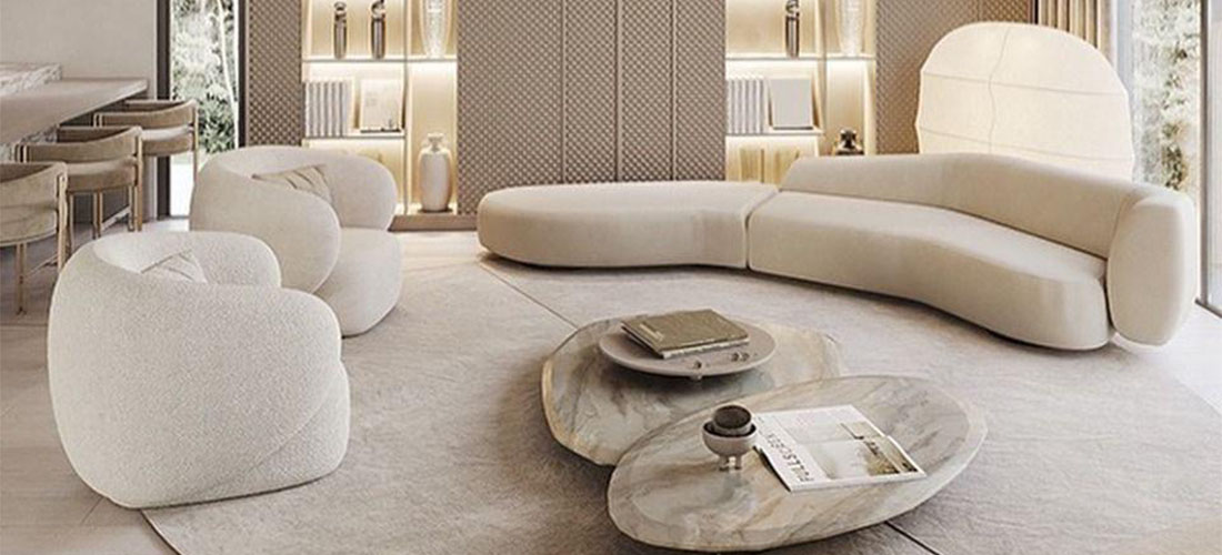 best luxury office fit out Dubai