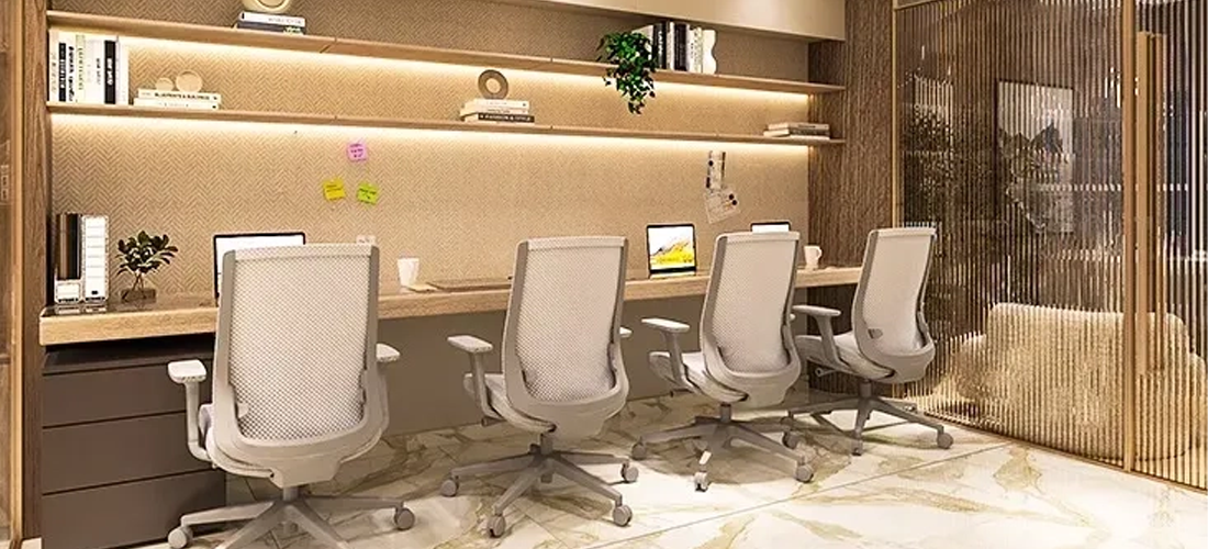 Luxury interiors Dubai