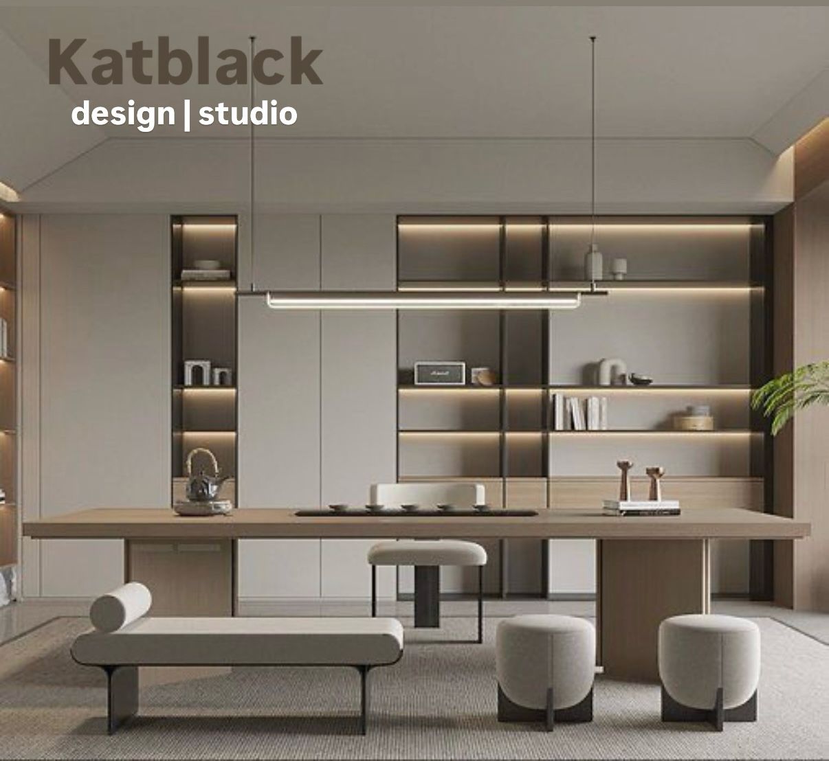 interior design services Dubai