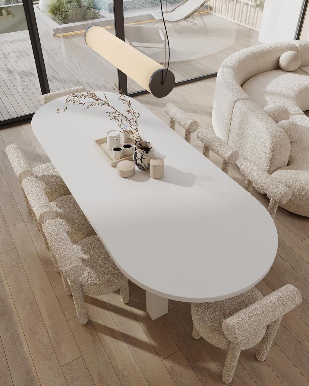 Custom Furniture in Dubai