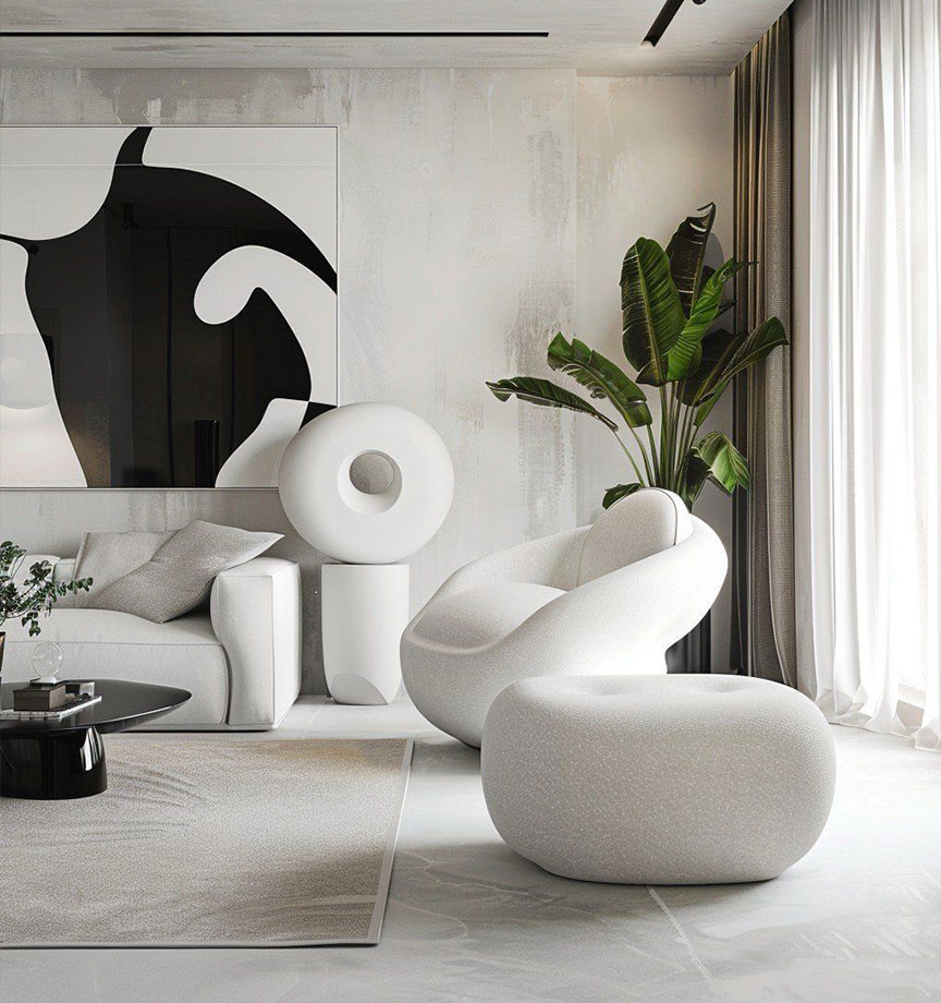 interior design dubai