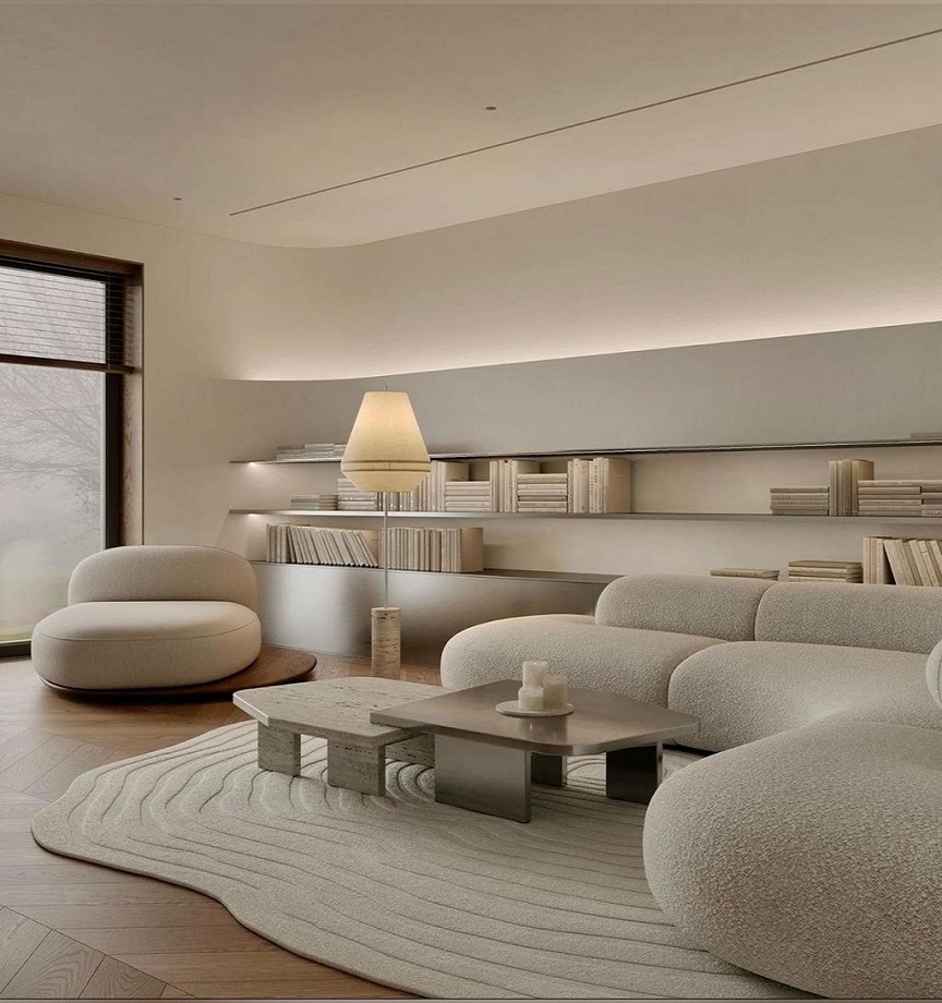 Office Interior Designer Dubai