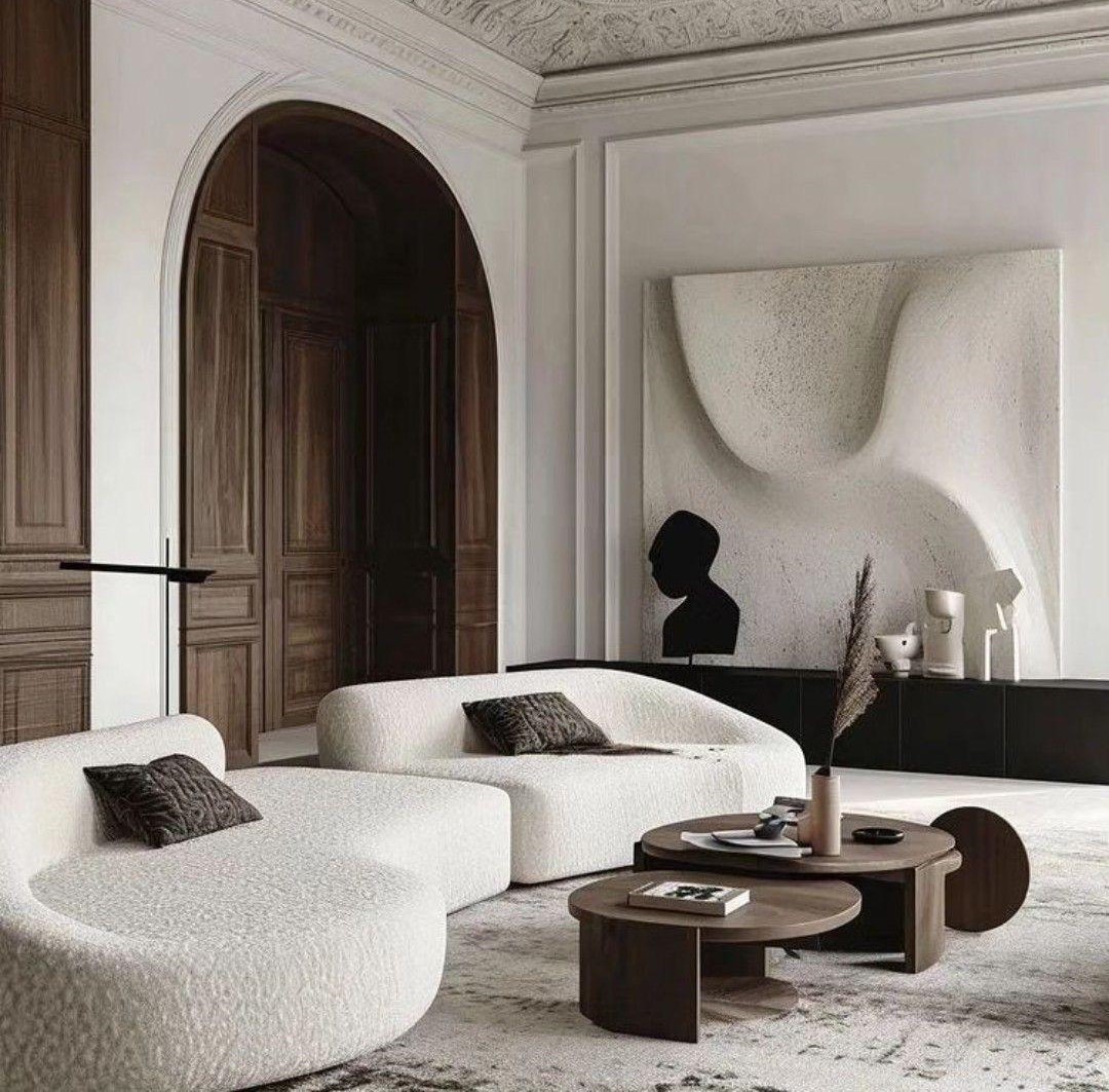 Dubai luxury interior renovation