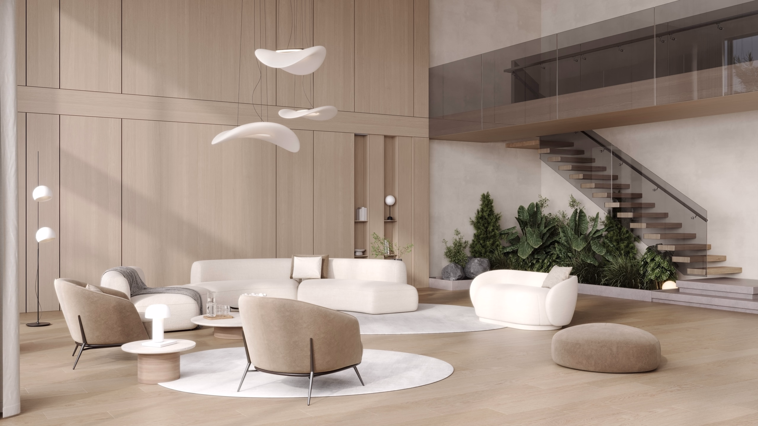 Interior Design Dubai