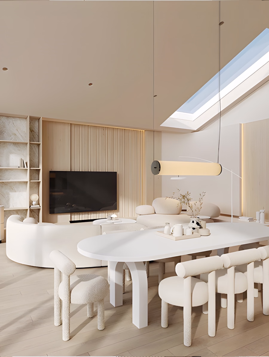 Villa Renovation Dubai Hills: Transform Your Emaar Home
