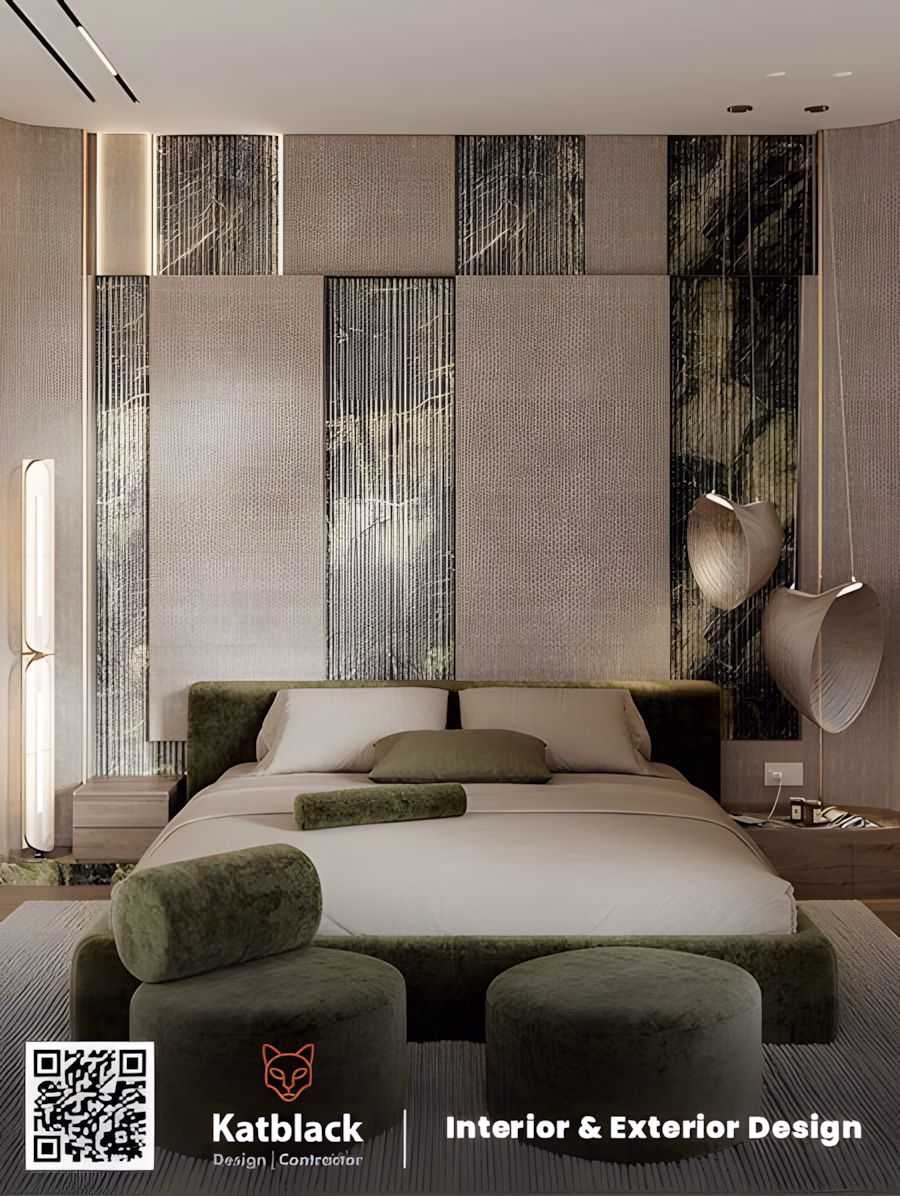 Residential Interior Design Dubai