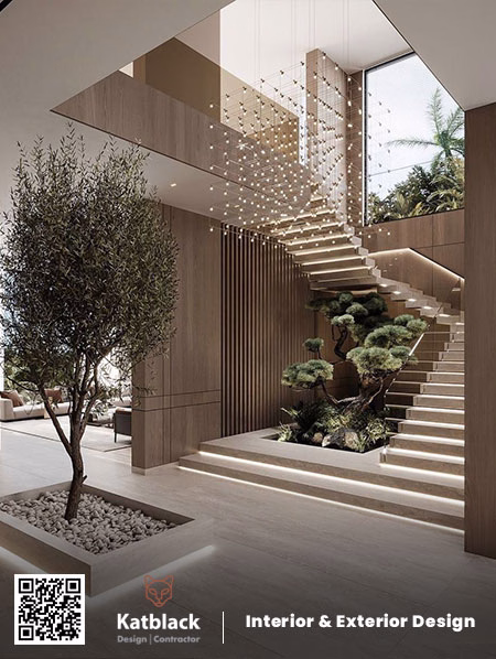 Villa Renovation Dubai