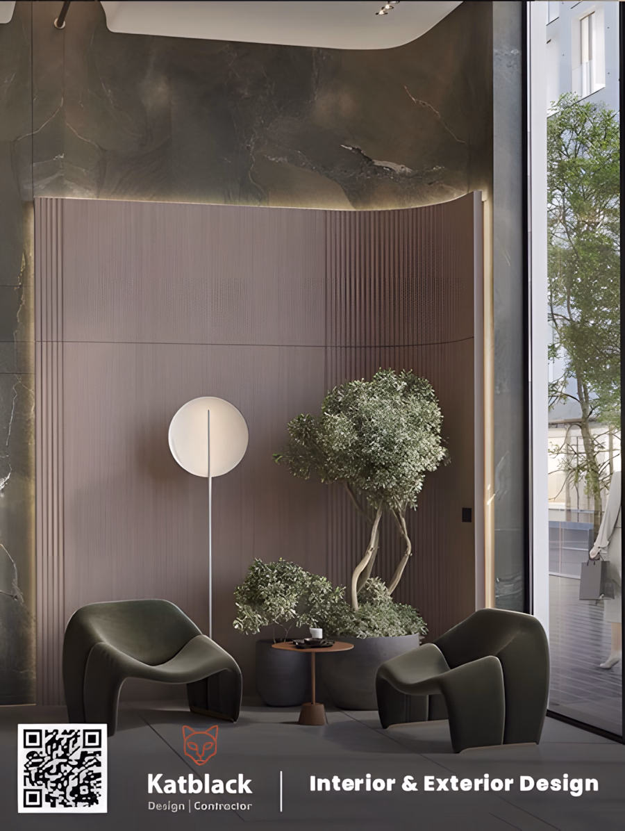 Turnkey Interior Solutions Dubai: One Studio, One Solution