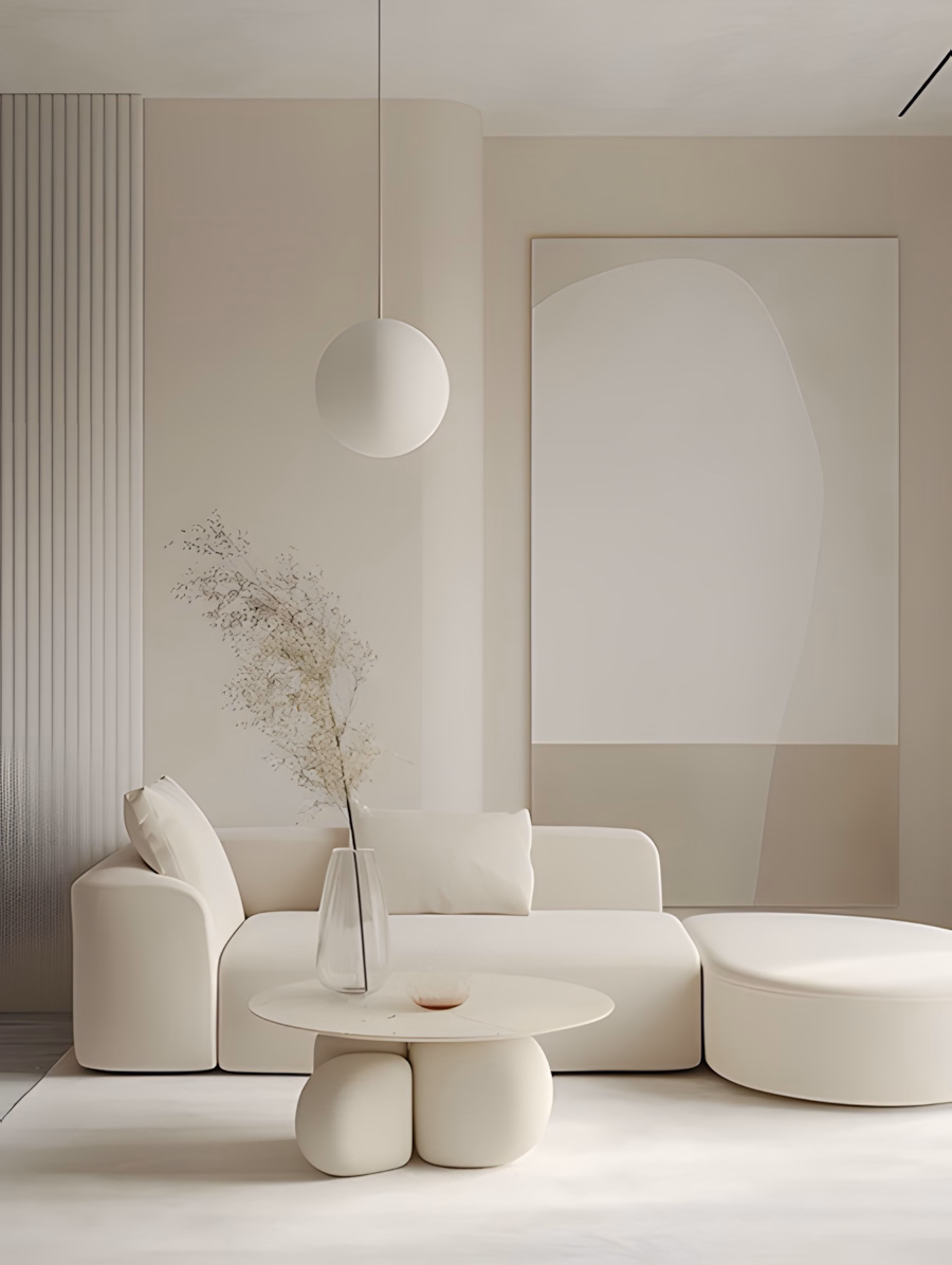 Interior Design Palm Jumeirah: Beachfront Villa Specialists