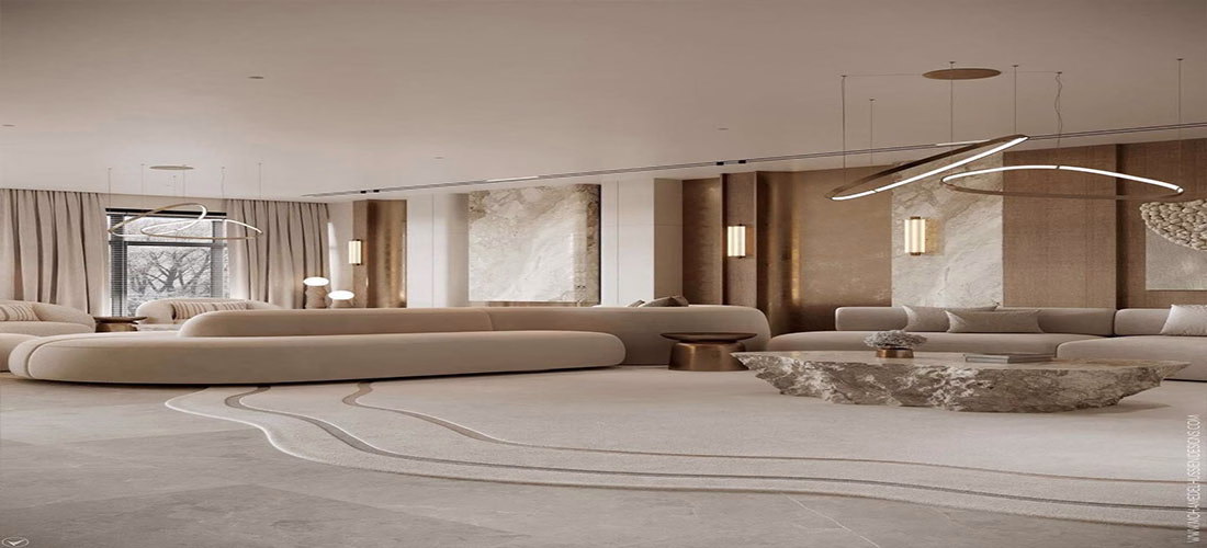 Top 10 Interior Design Companies Dubai