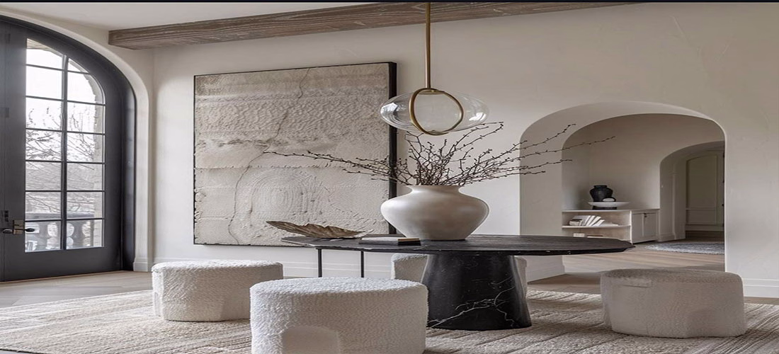 Top 10 Interior Design Companies Dubai