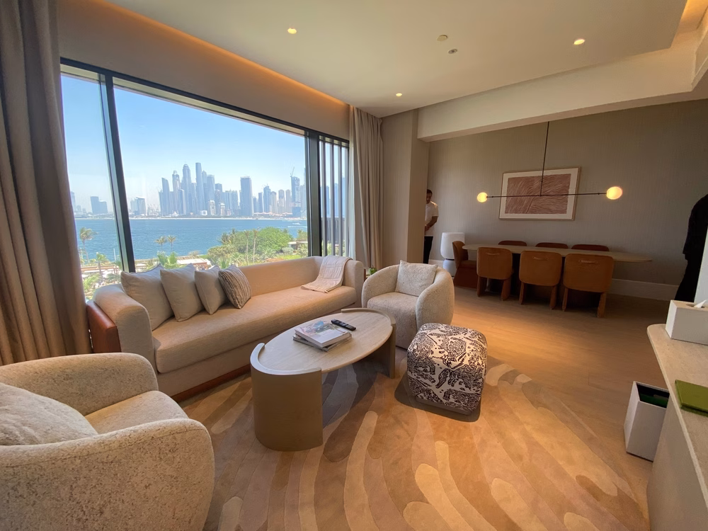 villa design