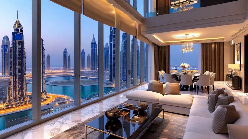 Palm Jumeriah